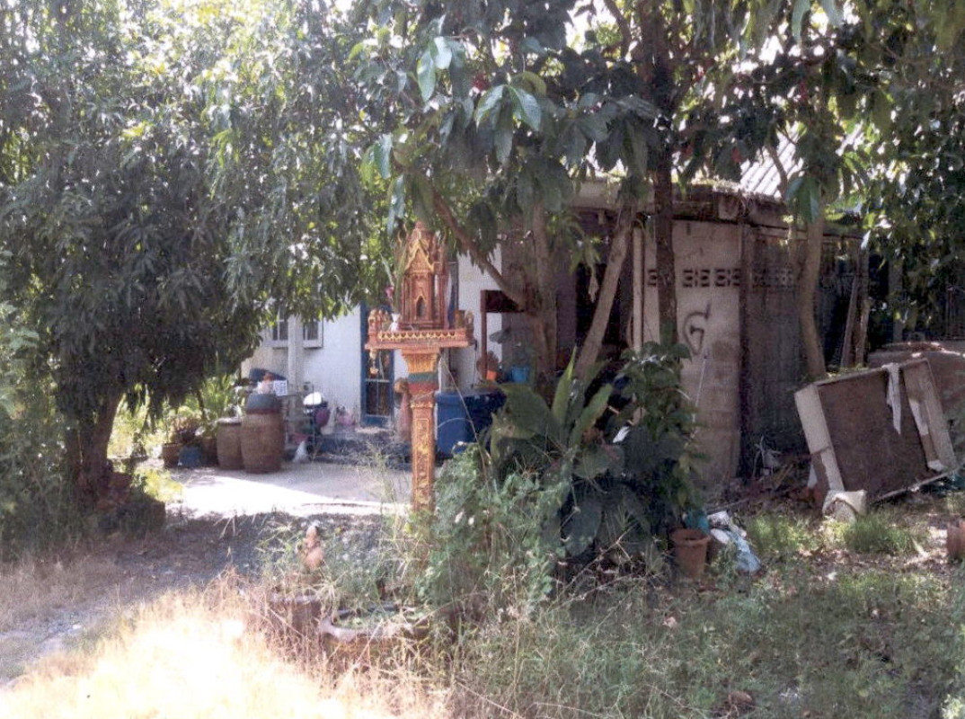 บ้านเดี่ยว ปทุมธานี ธัญบุรี รังสิต 2392460