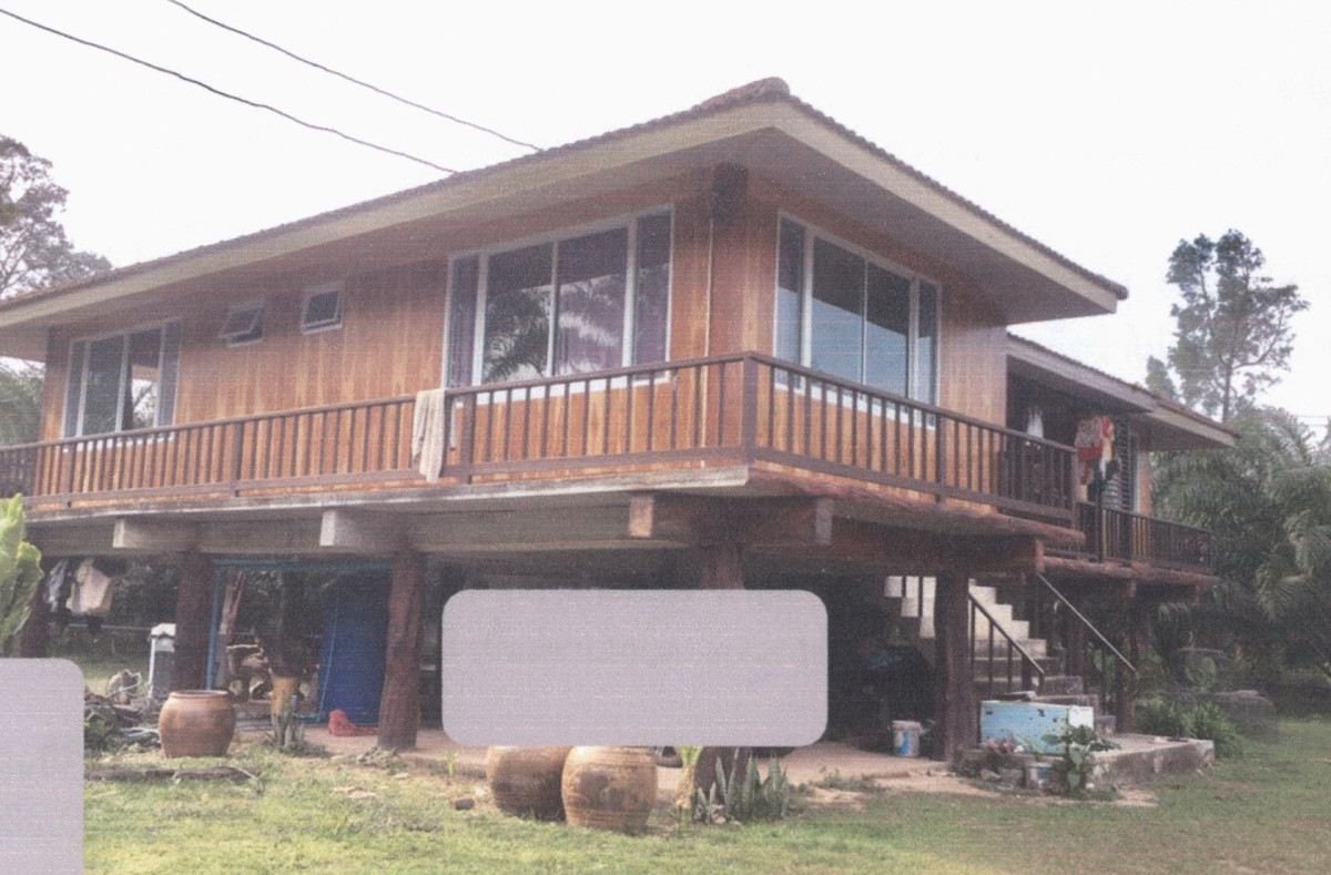 Single house Chumphon Lamae Suan Taeng 2081240