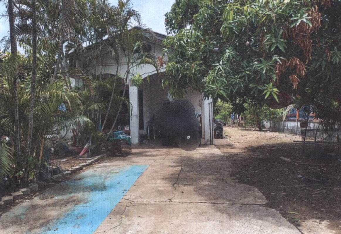 บ้านเดี่ยว อุบลราชธานี เมืองอุบลราชธานี หัวเรือ 410680