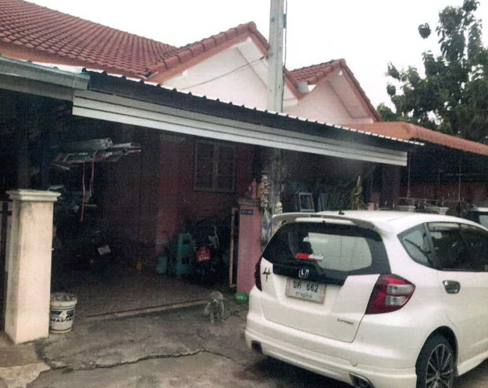 ทาวน์เฮ้าส์ สุราษฎร์ธานี เมืองสุราษฎร์ธานี มะขามเตี้ย 1534500