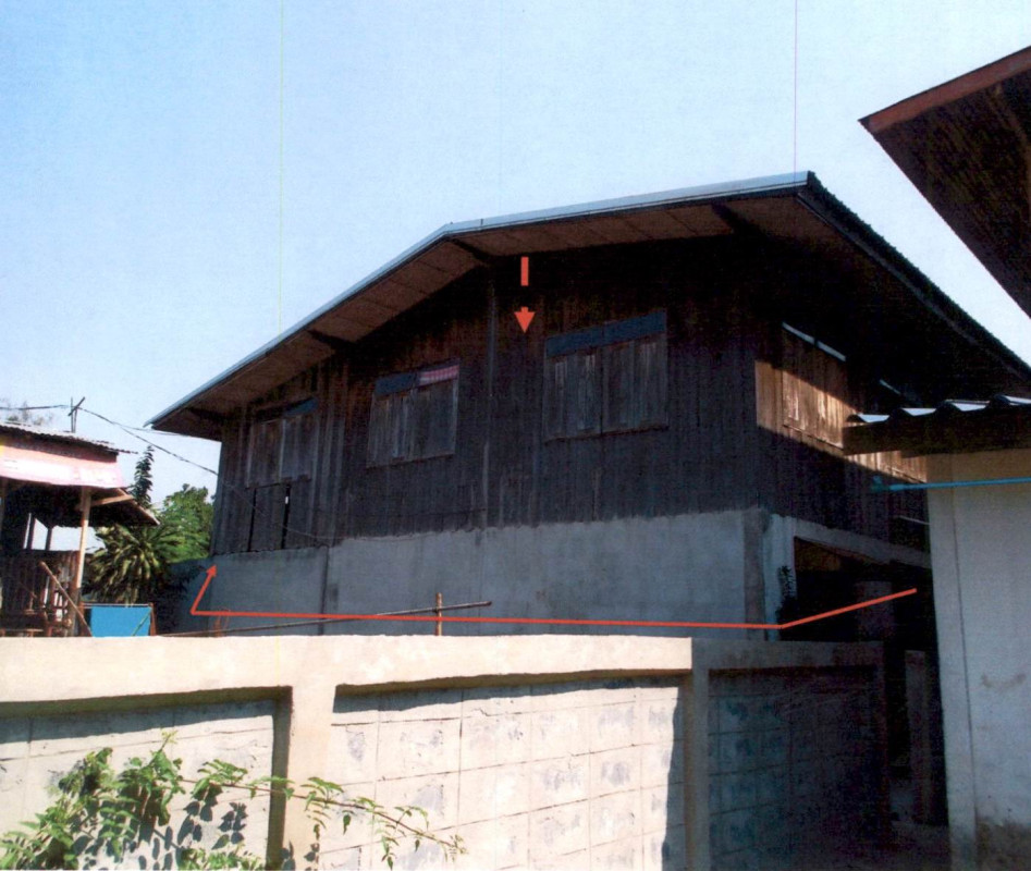 บ้านเดี่ยว กาฬสินธุ์ เมืองกาฬสินธุ์ กาฬสินธุ์ 1469280