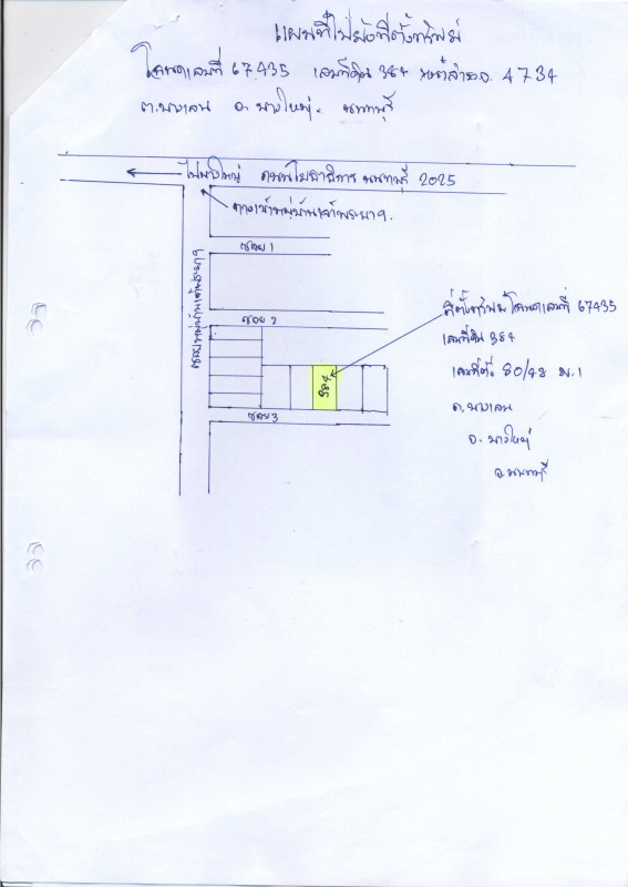 ทาวน์เฮ้าส์ นนทบุรี บางใหญ่ บางเลน 1103620