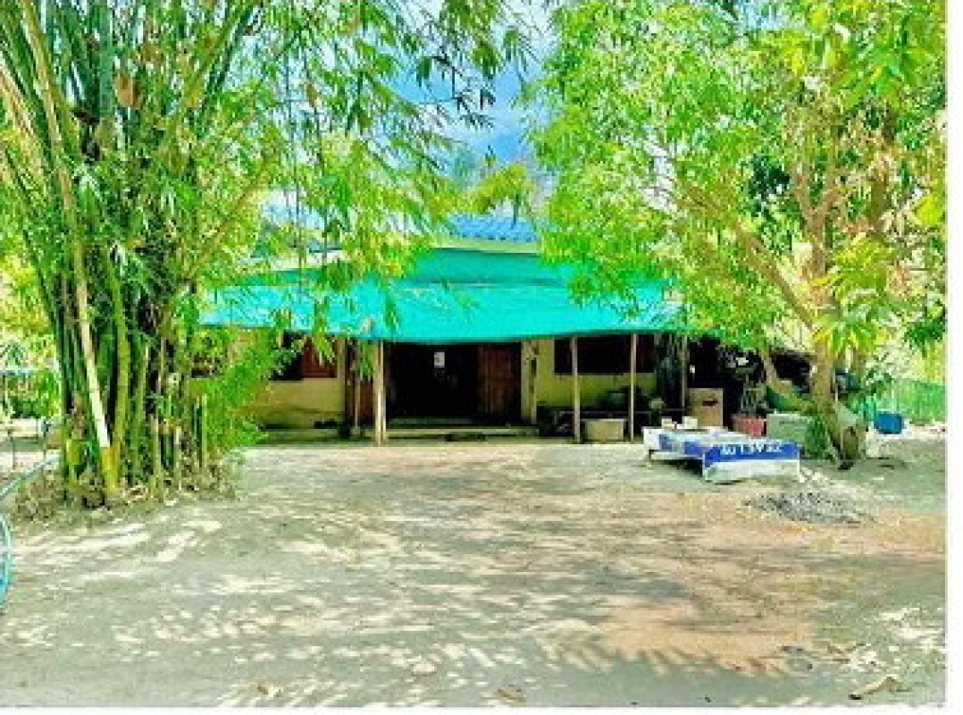 บ้านเดี่ยว ราชบุรี บ้านคา หนองพันจันทร์ 531600