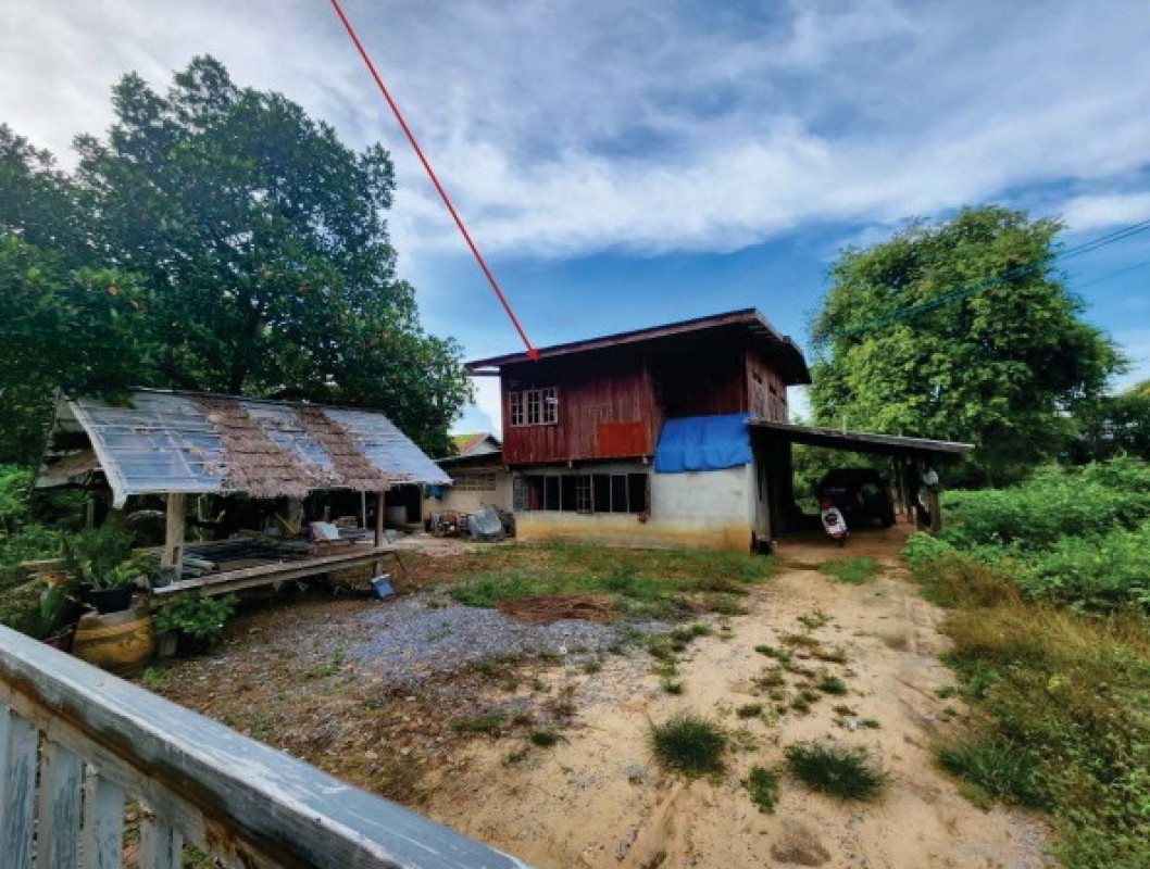บ้านเดี่ยว กาฬสินธุ์ กมลาไสย เจ้าท่า 344000