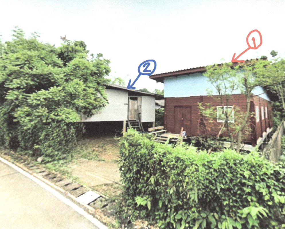 บ้านเดี่ยว แพร่ ลอง บ้านปิน 770400