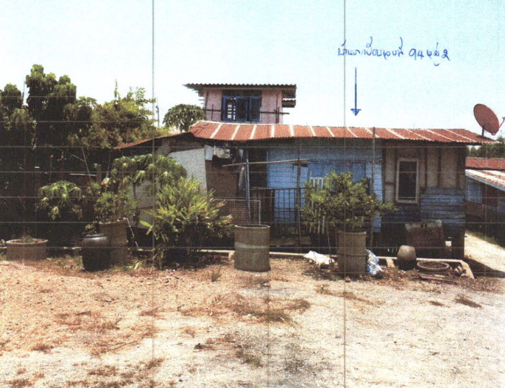บ้านเดี่ยว สุพรรณบุรี บางปลาม้า องครักษ์ 150820