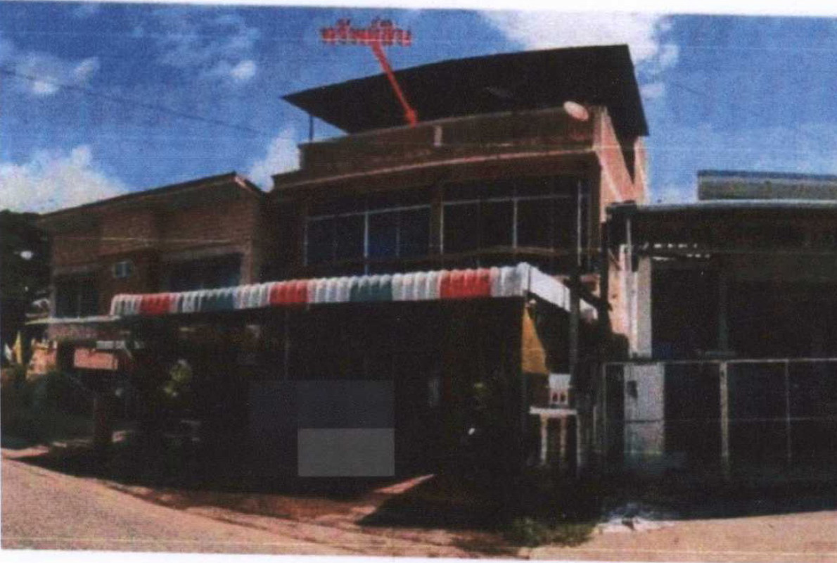 บ้านเดี่ยว มหาสารคาม โกสุมพิสัย หัวขวาง 2164000
