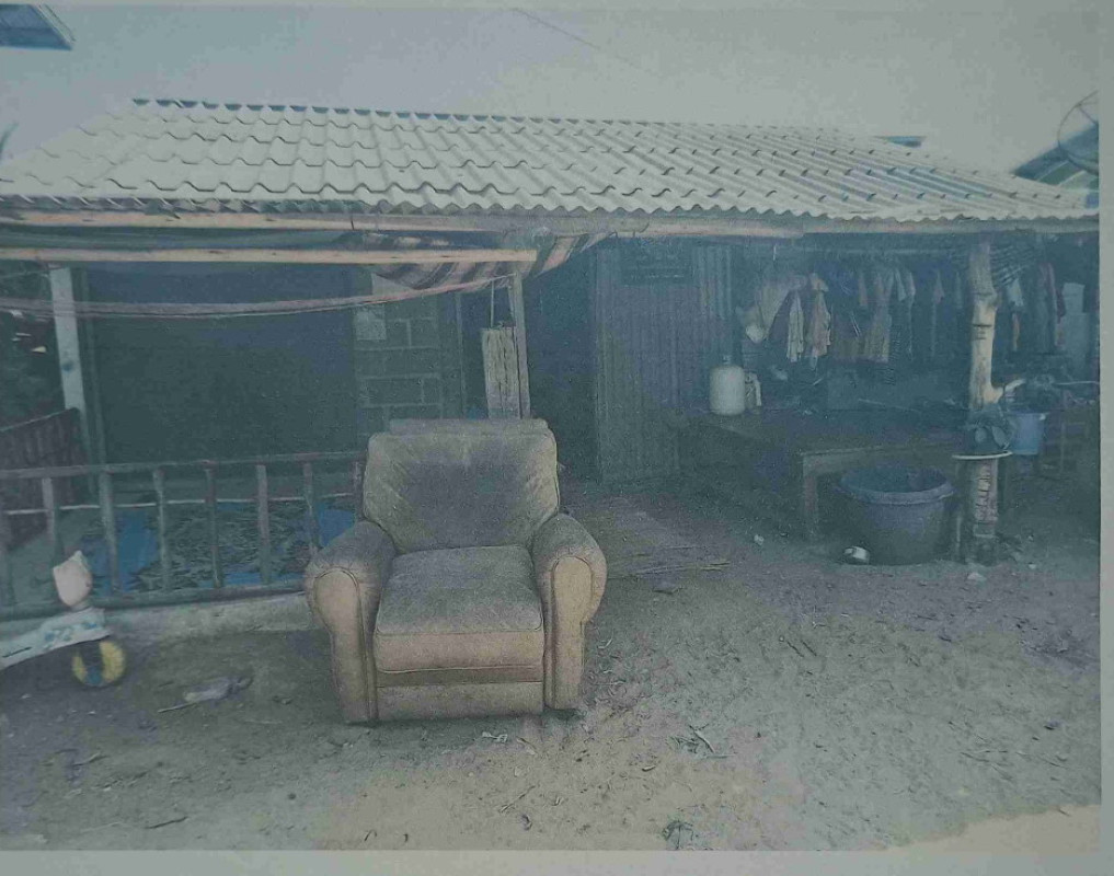 บ้านเดี่ยว สระแก้ว โคกสูง หนองม่วง 602950