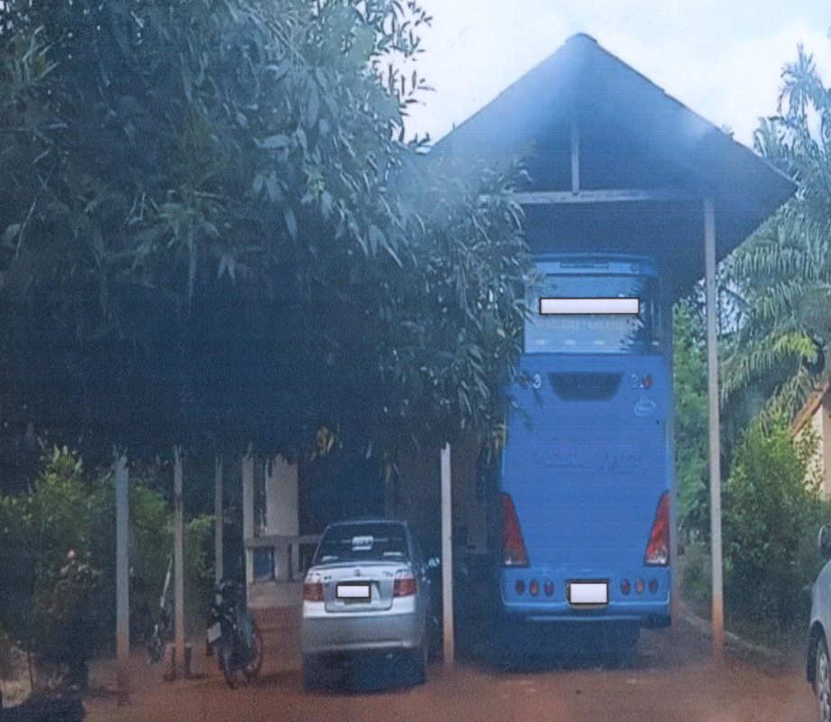 บ้านเดี่ยว ชุมพร สวี ครน 985900