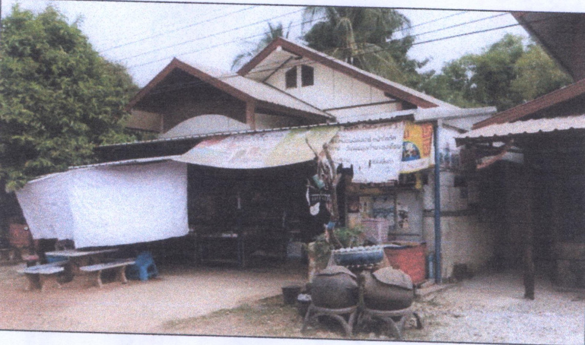 ทาวน์เฮ้าส์ อุดรธานี บ้านผือ บ้านผือ 800470