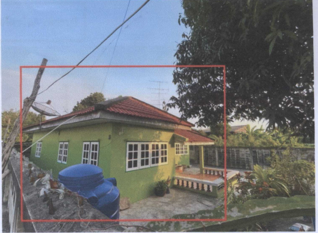 บ้านเดี่ยว เพชรบุรี เมืองเพชรบุรี ท่าราบ 1958325