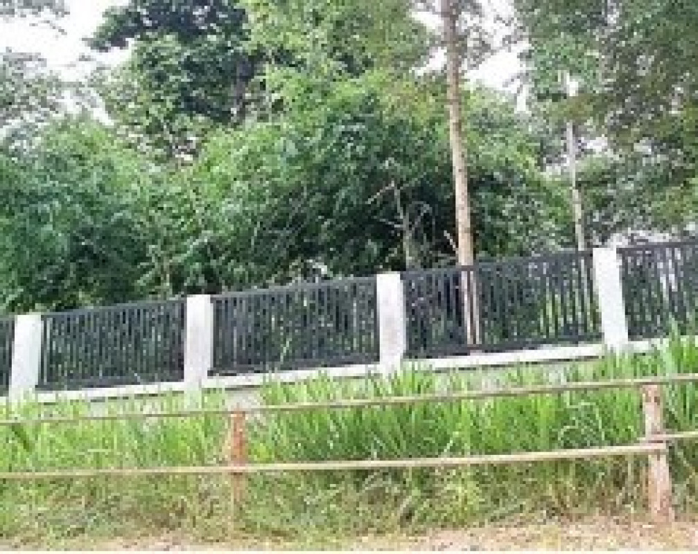 ที่ดินเปล่า กาฬสินธุ์ คำม่วง ทุ่งคลอง 2100000
