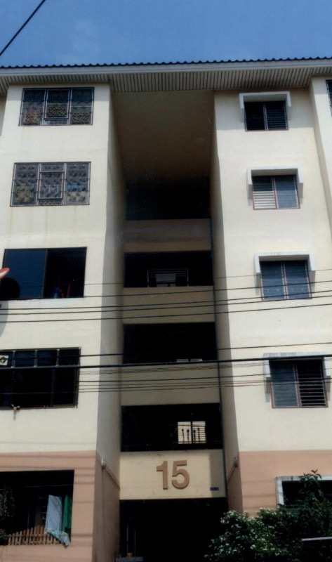 Condominium Samut Prakan Bang Bo Bang Bo 399404