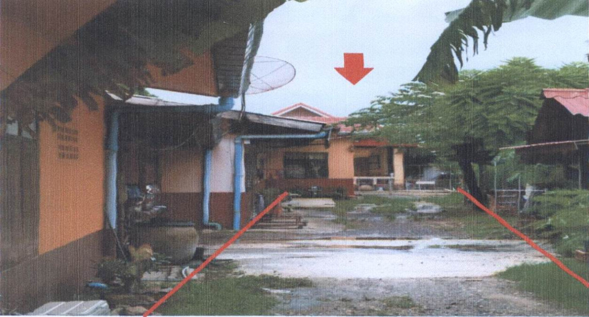 บ้านเดี่ยว อุบลราชธานี วารินชำราบ แสนสุข 2372388