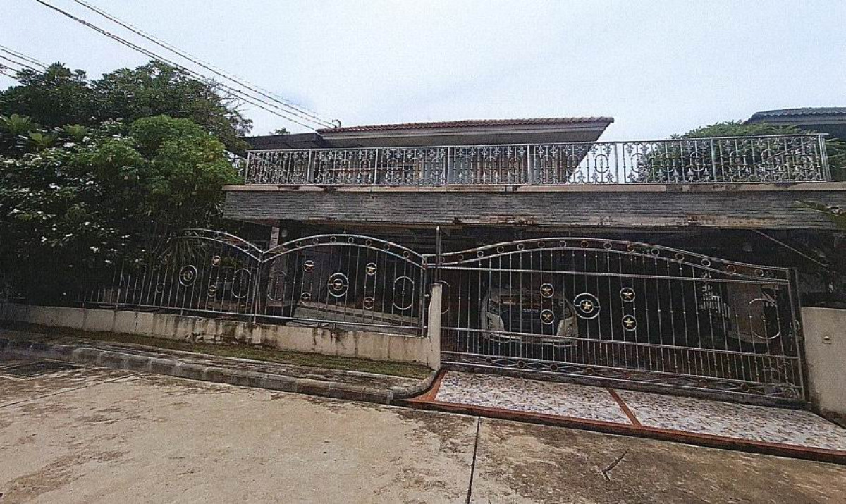 บ้านเดี่ยว นนทบุรี บางบัวทอง บางบัวทอง 3864408