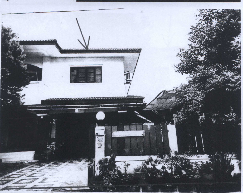 บ้านเดี่ยว เพชรบุรี เมืองเพชรบุรี โพไร่หวาน 2378500