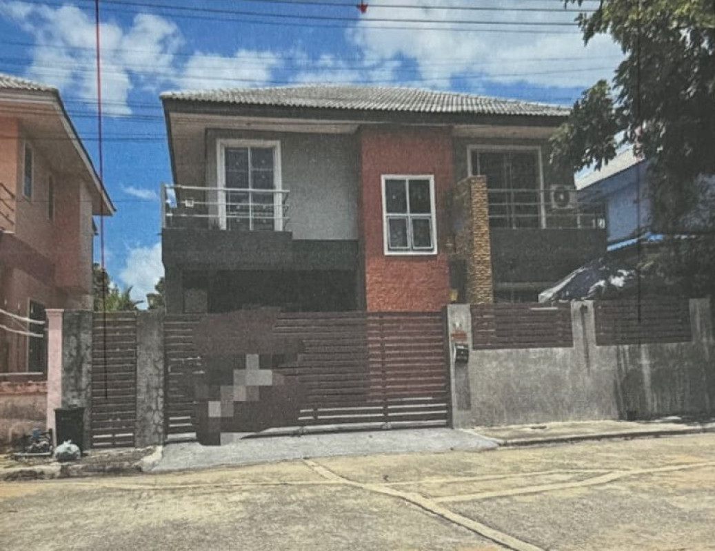 บ้านเดี่ยว นครปฐม พุทธมณฑล คลองโยง 2305980