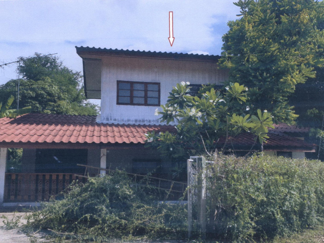 บ้านเดี่ยว อุบลราชธานี วารินชำราบ โนนผึ้ง 934320