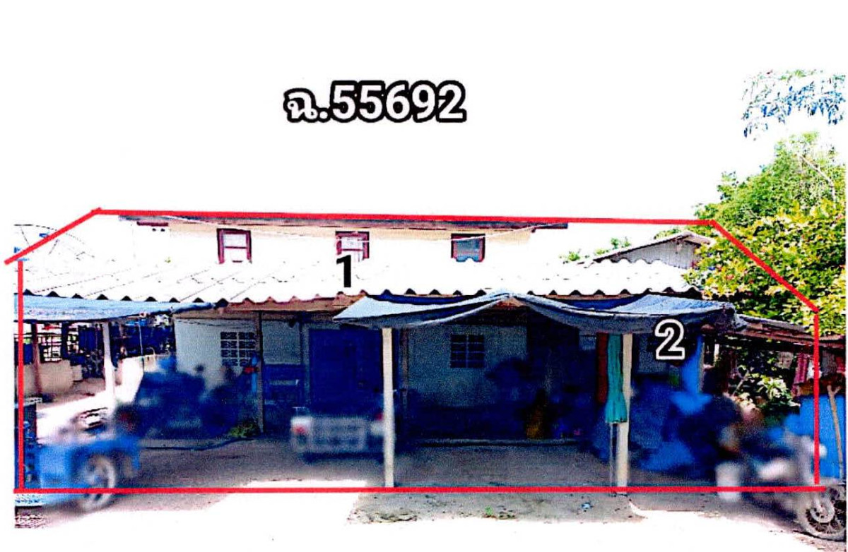 บ้านเดี่ยว กาญจนบุรี ท่ามะกา ยางม่วง 1732600