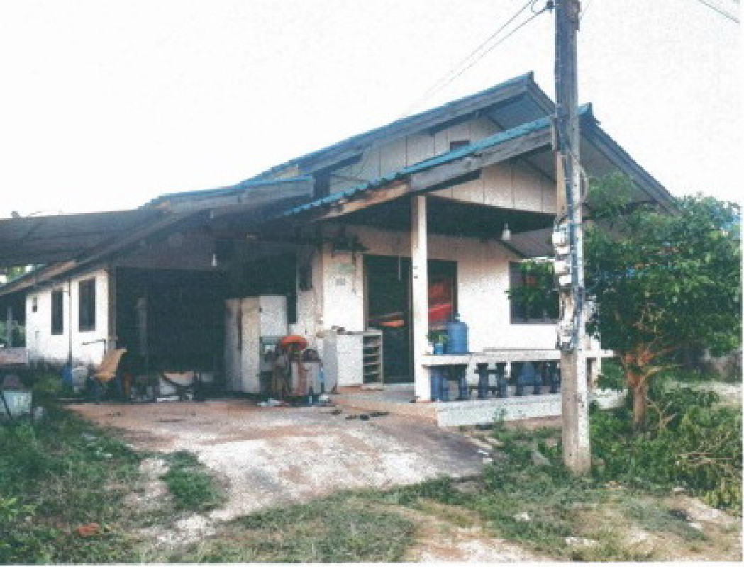 บ้านเดี่ยว กาฬสินธุ์ สหัสขันธ์ นามะเขือ 457288