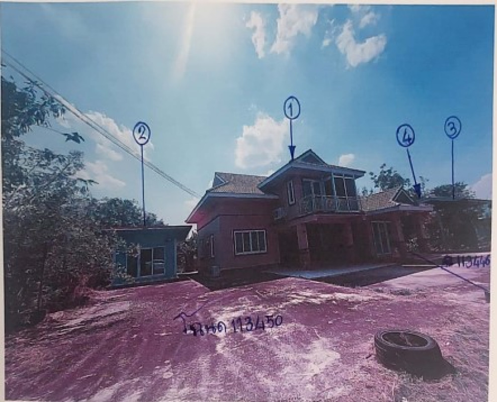 บ้านเดี่ยว อุดรธานี เมืองอุดรธานี นากว้าง 3433014