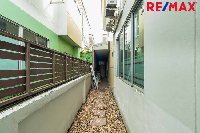 บ้านเดี่ยว ชนันธร กรีนวิลล์ กรุงเทพมหานคร หนองแขม หนองแขม 4150000