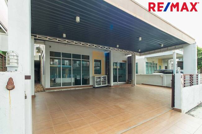 บ้านเดี่ยว ชนันธร กรีนวิลล์ กรุงเทพมหานคร หนองแขม หนองแขม 4150000