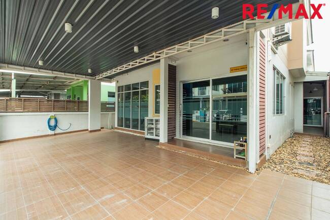 บ้านเดี่ยว ชนันธร กรีนวิลล์ กรุงเทพมหานคร หนองแขม หนองแขม 4150000