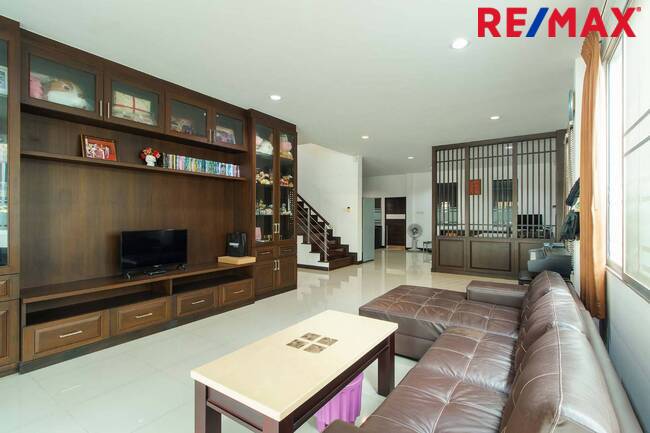 บ้านเดี่ยว ชนันธร กรีนวิลล์ กรุงเทพมหานคร หนองแขม หนองแขม 4150000