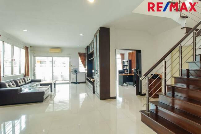 บ้านเดี่ยว ชนันธร กรีนวิลล์ กรุงเทพมหานคร หนองแขม หนองแขม 4150000