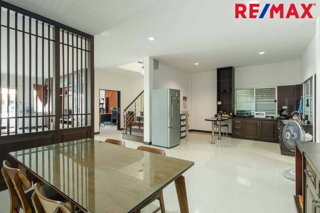 บ้านเดี่ยว ชนันธร กรีนวิลล์ กรุงเทพมหานคร หนองแขม หนองแขม 4150000