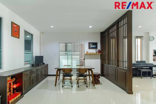 บ้านเดี่ยว ชนันธร กรีนวิลล์ กรุงเทพมหานคร หนองแขม หนองแขม 4150000