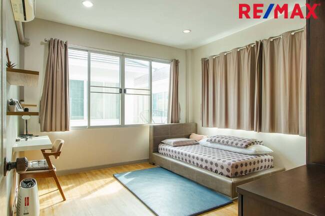 บ้านเดี่ยว ชนันธร กรีนวิลล์ กรุงเทพมหานคร หนองแขม หนองแขม 4150000
