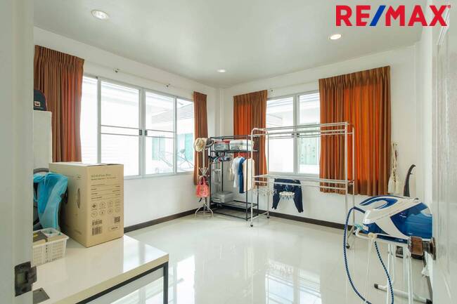 บ้านเดี่ยว ชนันธร กรีนวิลล์ กรุงเทพมหานคร หนองแขม หนองแขม 4150000