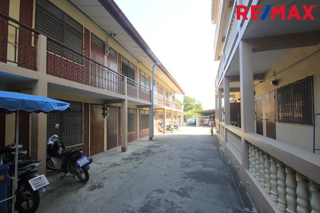 อื่นๆ ขายหอพักพร้อมบ้านเดี่ยวเพชรเกษม110 กรุงเทพมหานคร หนองแขม หนองค้างพลู 25000000