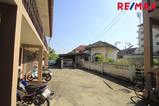 อื่นๆ ขายหอพักพร้อมบ้านเดี่ยวเพชรเกษม110 กรุงเทพมหานคร หนองแขม หนองค้างพลู 25000000