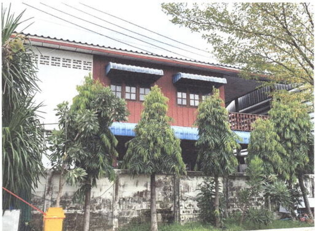 บ้านเดี่ยว เพชรบูรณ์ หนองไผ่ หนองไผ่ 416000