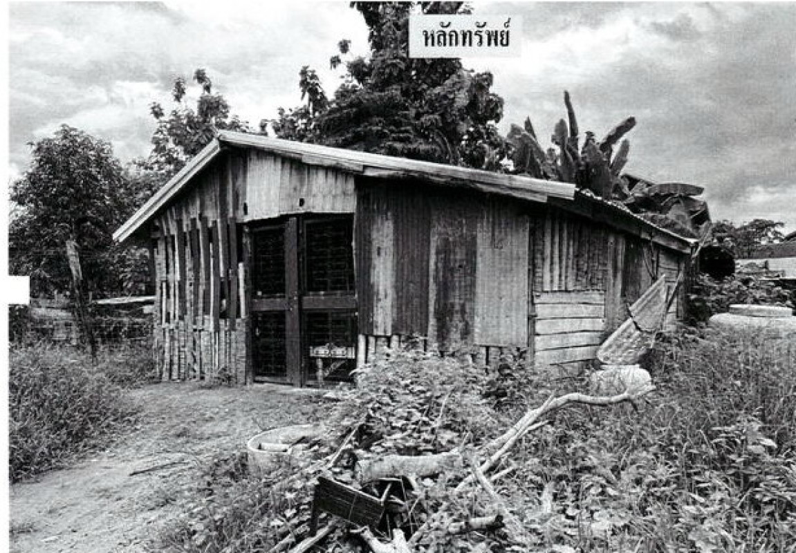 บ้านเดี่ยว เพชรบูรณ์ วิเชียรบุรี พุเตย 508000