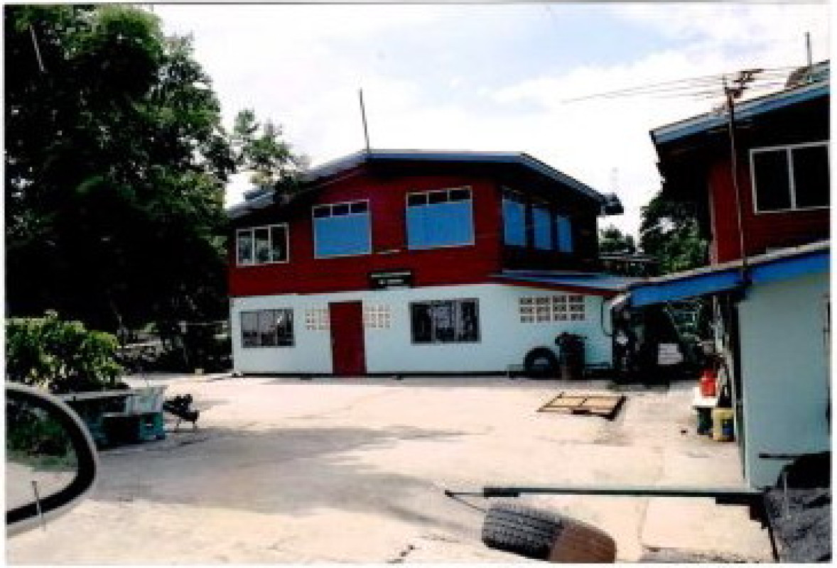 Single house Nonthaburi Bang Bua Thong Bang Bua Thong 3320000