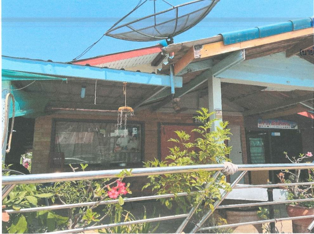 บ้านเดี่ยว บุรีรัมย์ ประโคนชัย บ้านไทร 626275