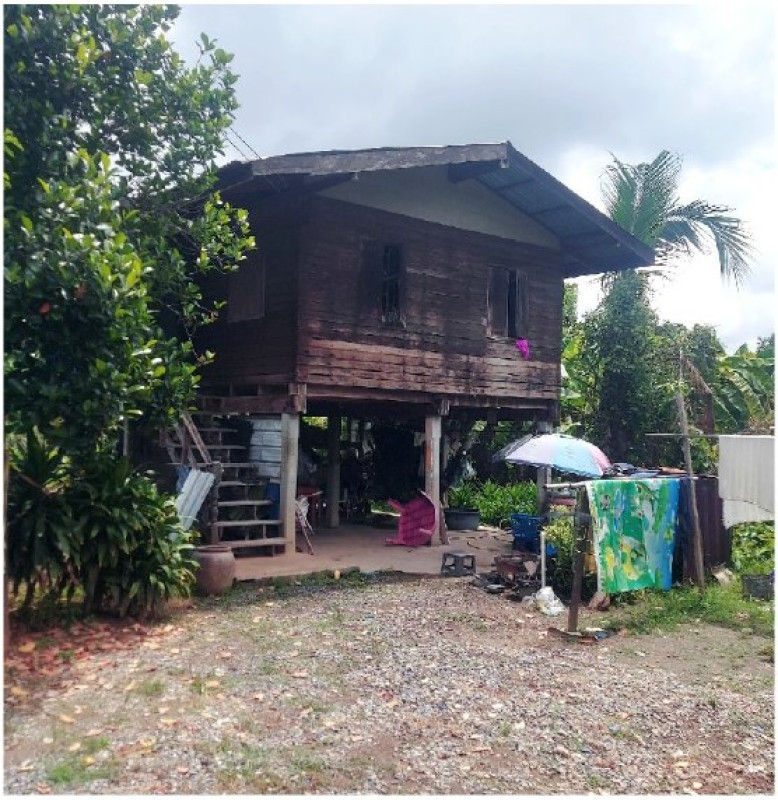 บ้านเดี่ยว พิจิตร ตะพานหิน งิ้วราย 320310