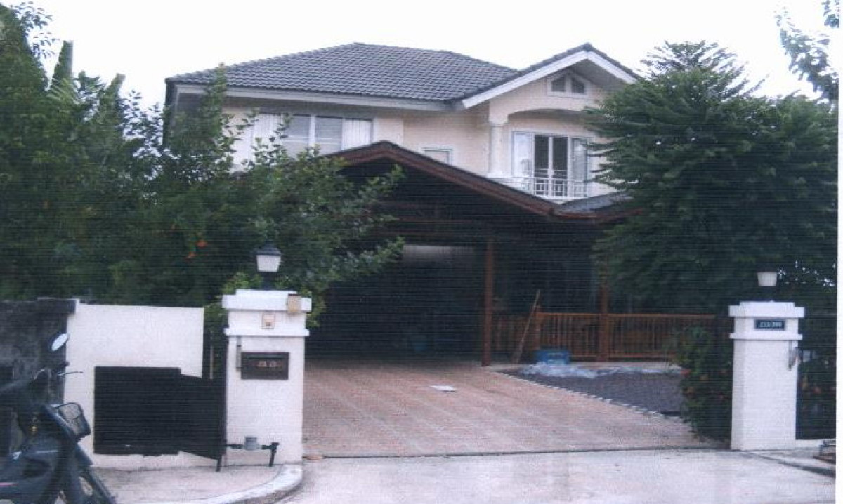 บ้านเดี่ยว เชียงใหม่ ดอยสะเก็ด สันปูเลย 2879600