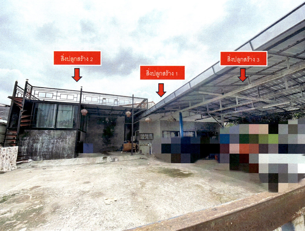บ้านเดี่ยว เพชรบูรณ์ บึงสามพัน ซับสมอทอด 608490