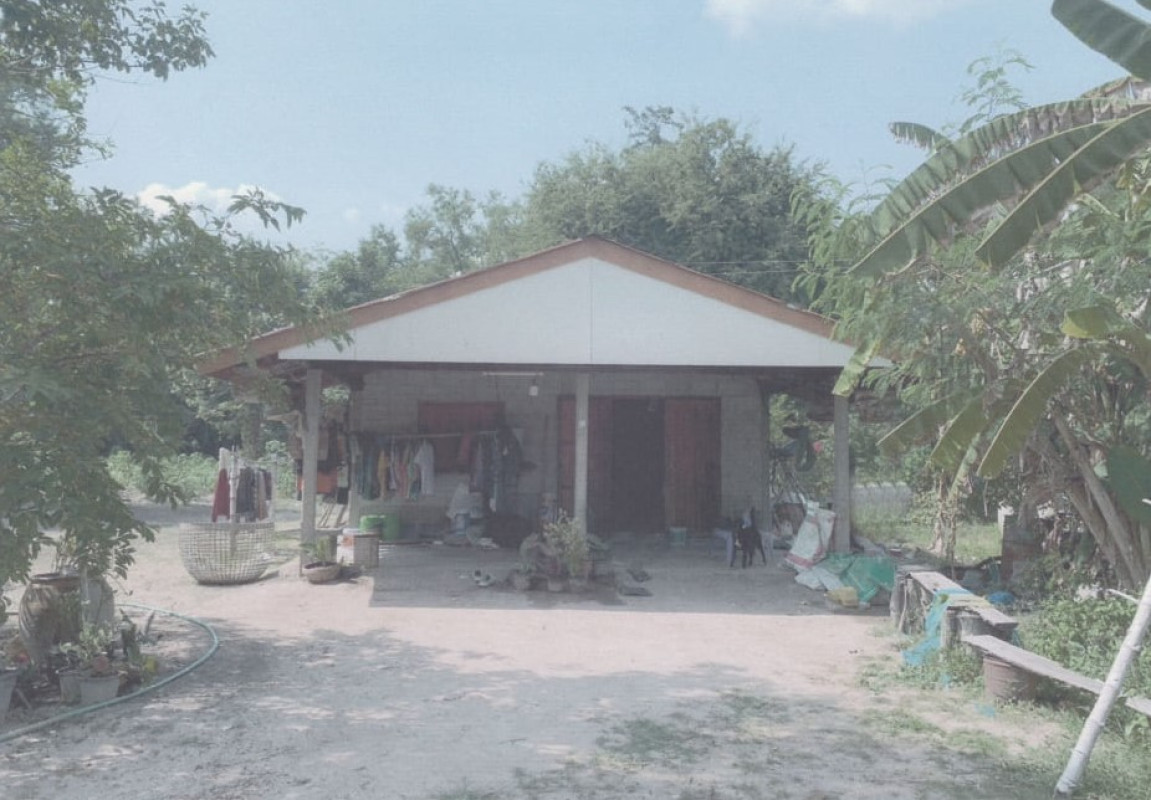 บ้านเดี่ยว อุทัยธานี ทัพทัน หนองกระทุ่ม 619854