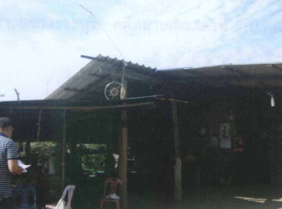 บ้านเดี่ยว ราชบุรี โพธาราม ท่าชุมพล 262575