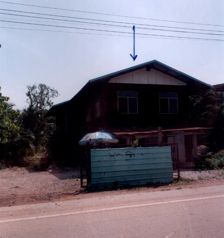 บ้านเดี่ยว กำแพงเพชร พรานกระต่าย เขาคีริส 486000