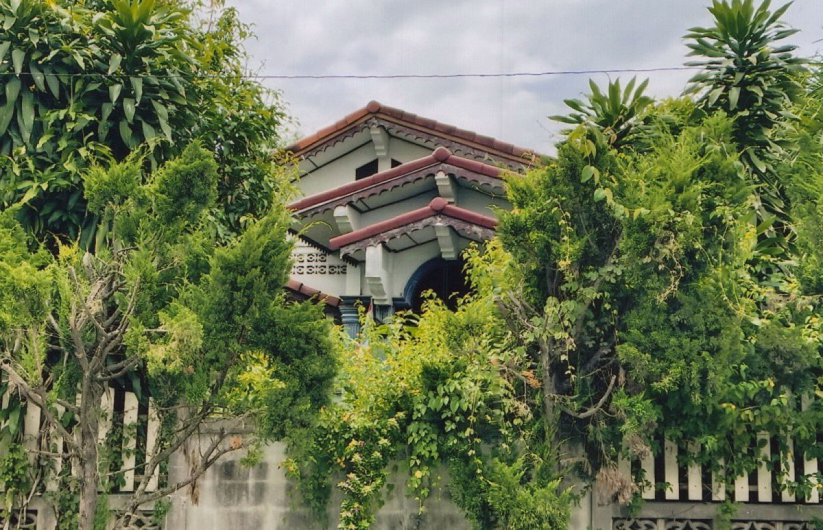 Single house Phayao Mueang Phayao Ban Tom 1312900