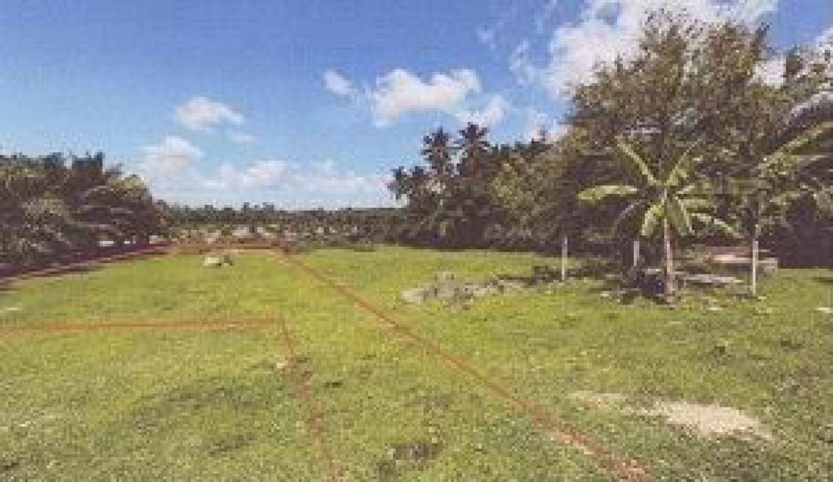 Residential land/lot Trang Kantang Khlong Lu 205700