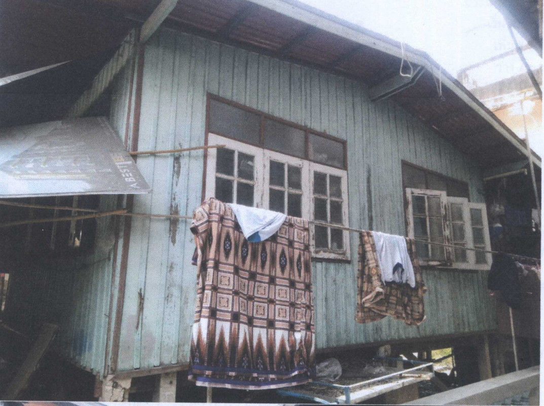 Townhouse Pathum Thani Khlong Luang Khlong Nueng 542460