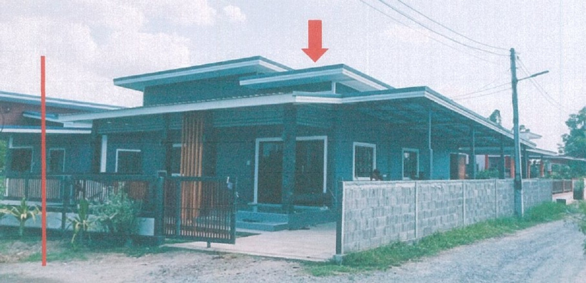 บ้านเดี่ยว อุทัยธานี หนองขาหย่าง หมกแถว 634212